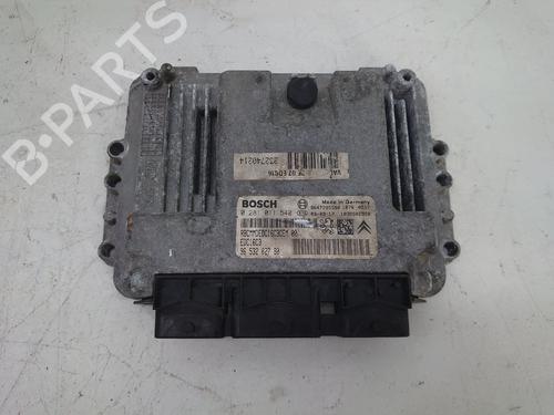 engine-control-unit-ecu-citroen-xsara-break-n2-1997-1998-1999-2000-2001-2002-2003-2004-2005-2006-2007-2008-2009-2010-29159777 main image