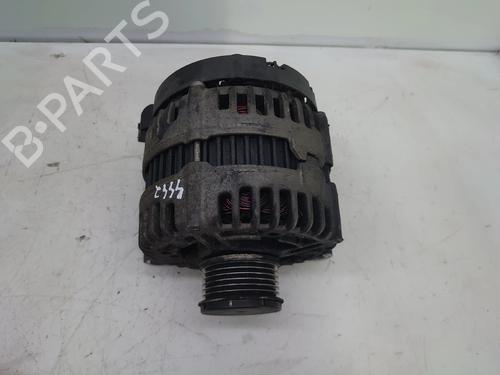 Alternator VOLVO S80 II (124) 2.0 TDi | BP29543685M7 - Image 2