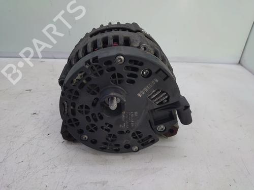 Alternator VOLVO S80 II (124) 2.0 TDi | BP29543685M7 - Image 3