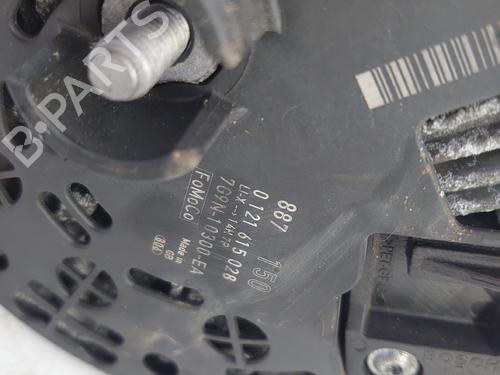 Alternator VOLVO S80 II (124) 2.0 TDi | BP29543685M7 - Image 4