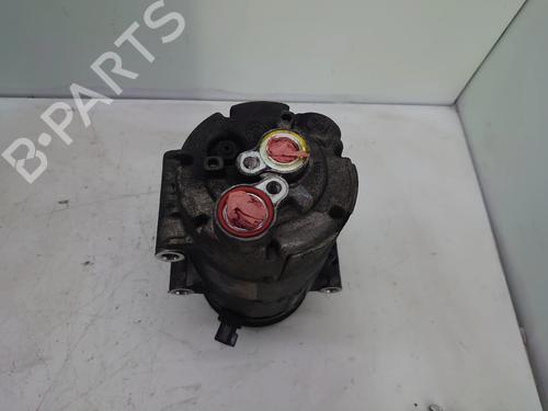 AC compressor VOLVO S80 II (124) 2.0 TDi | BP29589121M34 - Image 2