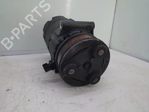 AC compressor VOLVO S80 II (124) 2.0 TDi | BP29589121M34 - Image 3
