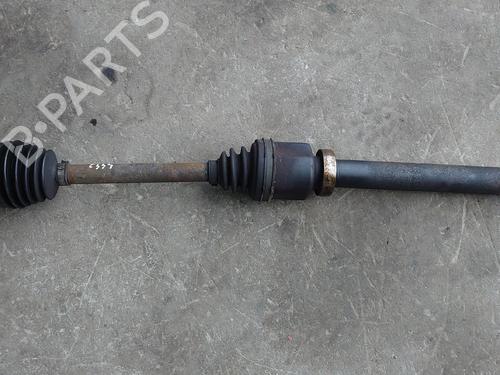 Used Right front driveshaft Right front driveshaft VOLVO S80 II (124) 2.0 TDi (136 hp) 29589173 29589173