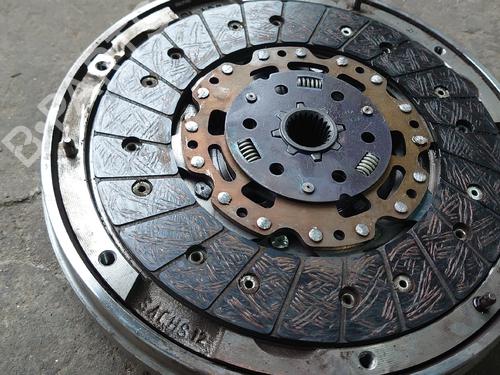 Flywheel VOLVO S80 II (124) 2.0 TDi | BP32305172M101