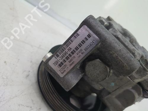 Steering pump VOLVO S80 II (124) 2.0 TDi | BP29589111M99 - Image 2