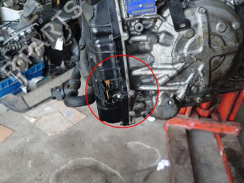 Gearbox PEUGEOT 2008 II (UD_, US_, UY_, UJ_, UR_, UC_) 1.5 BlueHDI 100 | BP32346950M3 
