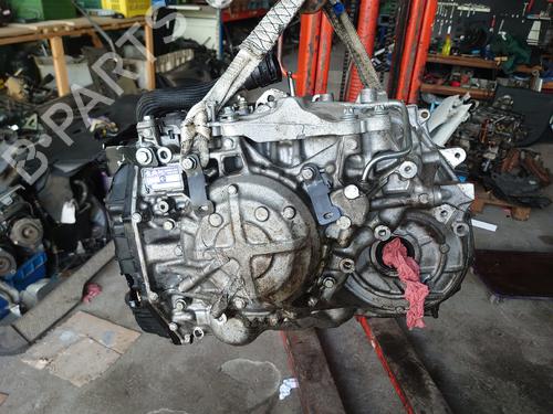 Used Gearbox PEUGEOT 2008 II (UD_, US_, UY_, UJ_, UR_, UC_) 1.5 BlueHDI 100 (102 hp) 32346950