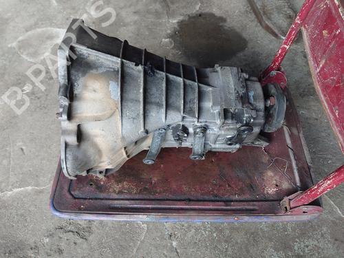 Gearkasse MERCEDES-BENZ C-CLASS (W202) [1993-2000]  32346951
