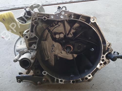 Used Gearbox Gearbox PEUGEOT 208 I (CA_, CC_) 1.5 BlueHDI 100 (102 hp) 32350957 32350957