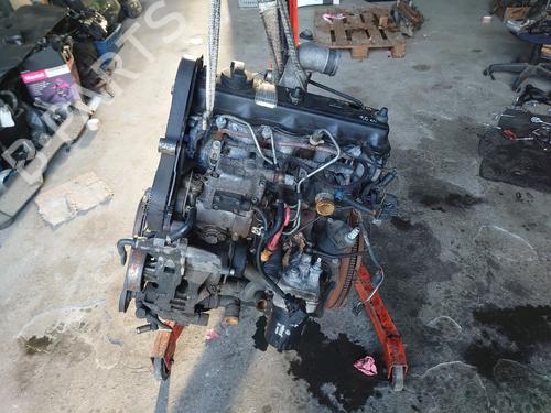 Used Engine Engine VW GOLF III Van (1H1) 1.9 TDI (90 hp) 32350959 32350959