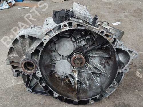 Used Gearbox Gearbox VOLVO S80 II (124) 2.0 TDi (136 hp) 29589116 29589116
