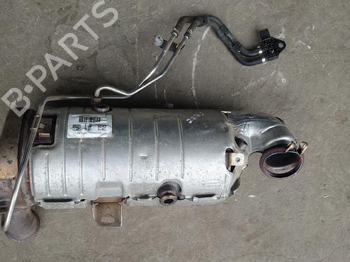 Catalyseur PEUGEOT 208 Hatchback Van (CR_) 1.5 BlueHDi 100 (102 hp) 32367420
