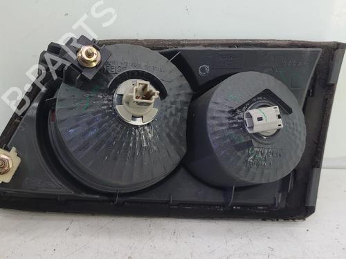 Left tailgate light MAZDA 6 Hatchback (GG) 2.0 DI (GG14) | BP32370447C79 - Image 2