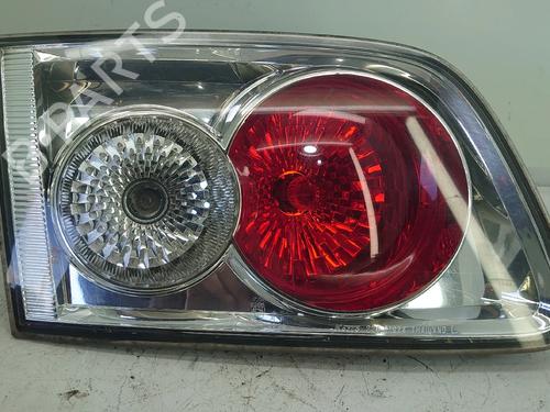 Venstre baklys, luke MAZDA 6 Hatchback (GG) 2.0 DI (GG14) (136 hp) 32370447