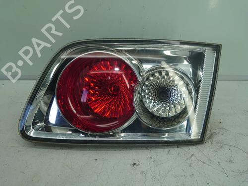 Højre baklys, luke MAZDA 6 Hatchback (GG) 2.0 DI (GG14) (136 hp) 32370446