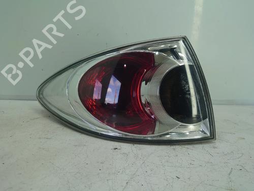 Venstre Baklys MAZDA 6 Hatchback (GG) 2.0 DI (GG14) (136 hp) 32370449