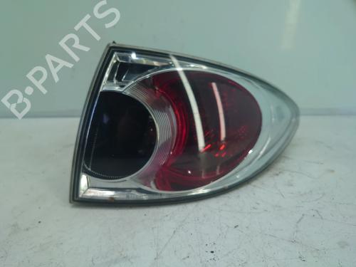 Høyre baklys MAZDA 6 Hatchback (GG) 2.0 DI (GG14) (136 hp) 32370448