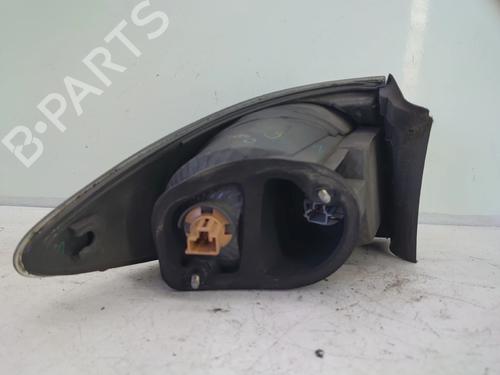 Right taillight MAZDA 6 Hatchback (GG) 2.0 DI (GG14) | BP32370448C35