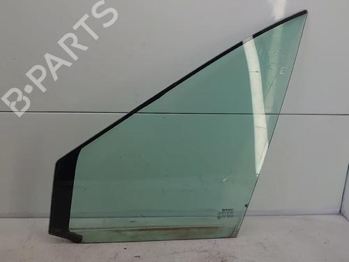 Used Front left quarter glass RENAULT GRAND SCÉNIC II (JM0/1_) 1.5 dCi (JM1E) (106 hp) 32370451