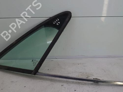 Used Front right quarter glass PEUGEOT 407 SW (6E_, 6D_) 1.6 HDi 110 (109 hp) 32373069