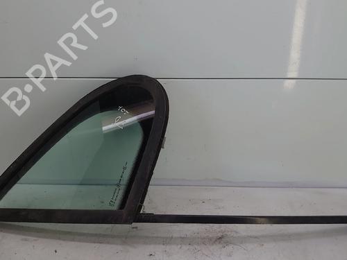 Used Front right quarter glass PEUGEOT 207 (WA_, WC_) 1.4 HDi (68 hp) 32373070