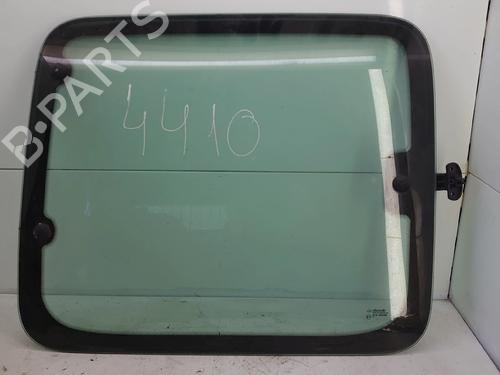 Vidro porta trás esquerda RENAULT KANGOO (KC0/1_) 1.2 16V (KC05, KC06, KC03, KC0T, KC0W, KC1D) (75 hp) 32373071