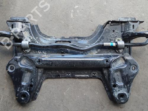 Used Subframe Subframe PEUGEOT 208 II (UB_, UP_, UW_, UJ_) 1.2 Hybrid 136 (UPHPYK) (136 hp) 32157981 32157981