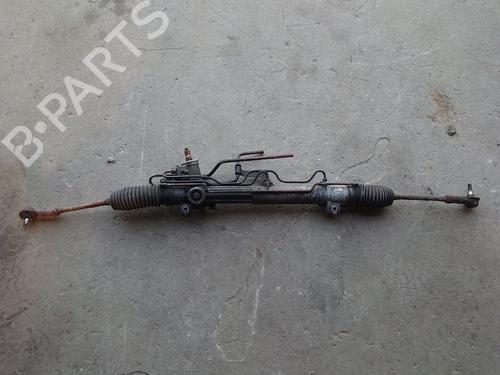 Used Steering rack FORD FIESTA IV (JA_, JB_) 1.8 DI (75 hp) 31804151