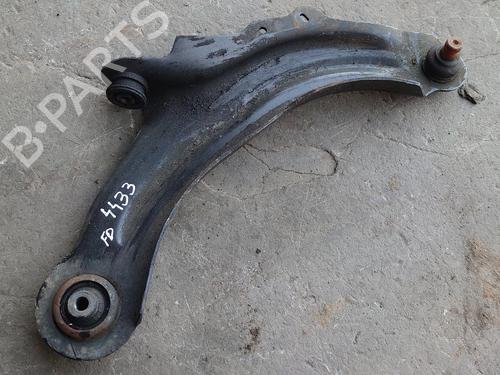 Used Right front suspension arm RENAULT MEGANE II (BM0/1_, CM0/1_) 1.5 dCi (BM1E, CM1E) (106 hp) 25277786