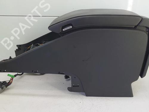 Armsteun VOLVO S80 II (124) 2.0 TDi (136 hp) 32405640