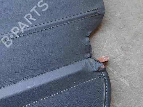 Rear parcel shelf MAZDA 6 Hatchback (GG) 2.0 DI (GG14) | BP32405641C85 