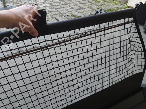 Rear parcel shelf MAZDA 6 Hatchback (GG) 2.0 DI (GG14) | BP32405641C85 