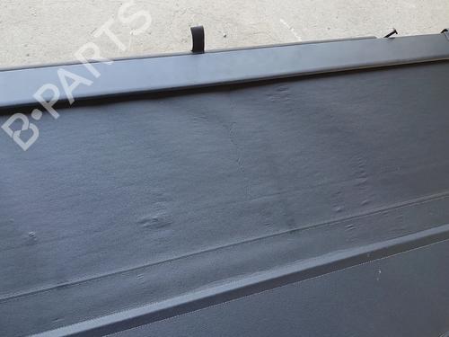 Rear parcel shelf MAZDA 6 Hatchback (GG) 2.0 DI (GG14) | BP32405641C85 