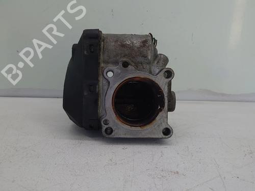 Throttle body AUDI A2 (8Z0) 1.4 | BP32405643M82