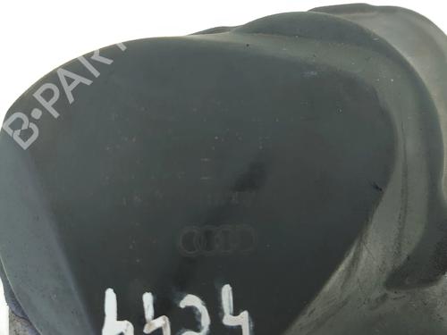 Throttle body AUDI A2 (8Z0) 1.4 | BP32405643M82