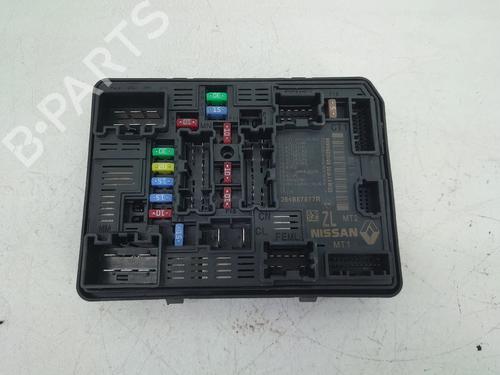 Otra RENAULT ZOE (BFM_) ZOE (BFMD) (109 hp) 32405830