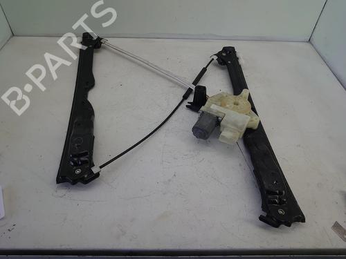 Fensterheber links vorne für PEUGEOT 308 II (LB_, LP_, LW_, LH_, L3_) [2013-2021]  32405832