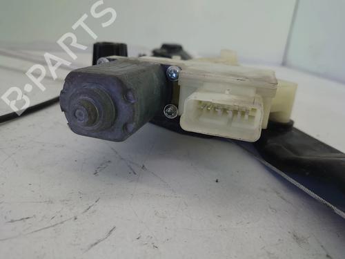 Front left window mechanism PEUGEOT 308 II (LB_, LP_, LW_, LH_, L3_) | BP32405832C22