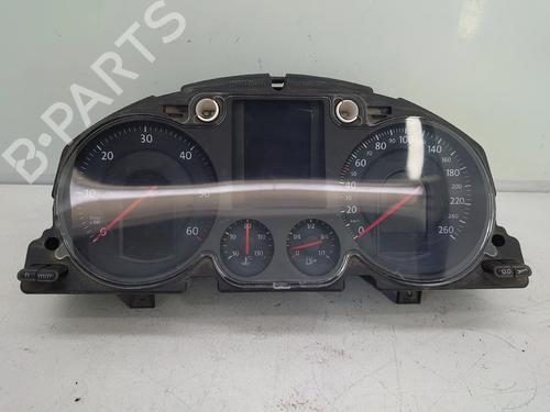 Quadro strumenti VW PASSAT B6 Variant (3C5) 2.0 TDI (140 hp) 32405962
