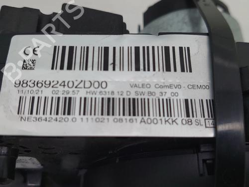 Squib airbag PEUGEOT 2008 II (UD_, US_, UY_, UJ_, UR_, UC_) 1.5 BlueHDI 110 (UDYHSK) | BP32405976C102