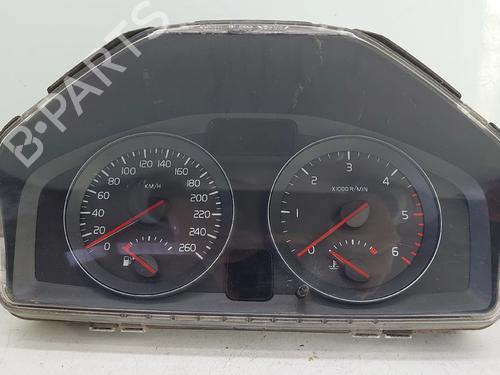 Quadro strumenti VOLVO V50 (545) 2.0 D (136 hp) 32405978