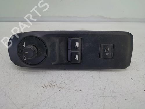 Used Left front window switch CITROËN BERLINGO Box Body/MPV (K9) 1.6 BlueHDi 75 (75 hp) 30710296