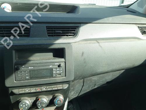 Dashboard RENAULT KANGOO III Box Body/MPV 1.5 Blue dCi 95 (FJAB) | BP31759856C46 - Image 2