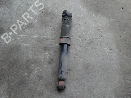 Venstre bagtil støddæmper RENAULT KANGOO / GRAND KANGOO II (KW0/1_) [2008-2026]  32453824