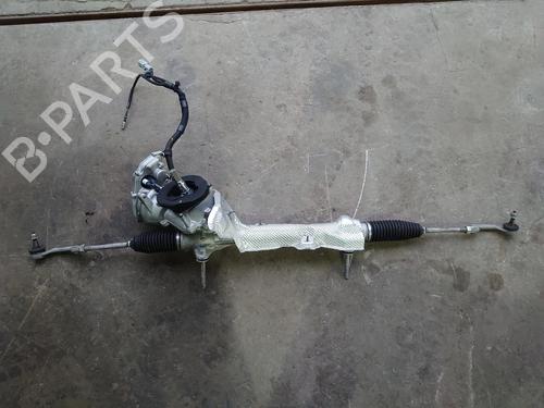 Used Steering rack PEUGEOT 208 II (UB_, UP_, UW_, UJ_) 1.2 Hybrid 136 (UPHPYK) (136 hp) 31873492