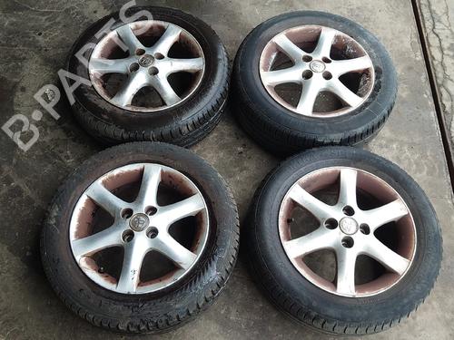Used Rim Rim 32479851 32479851