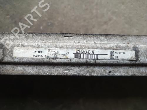 Intercooler VOLVO S80 II (124) 2.0 TDi | BP32483878M30