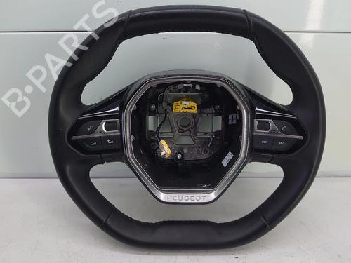 Rat PEUGEOT 208 II (UB_, UP_, UW_, UJ_) 1.5 BlueHDI 100 (102 hp) 32483880