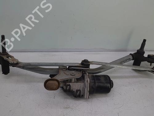 Used Front wiper motor Front wiper motor PEUGEOT 2008 II (UD_, US_, UY_, UJ_, UR_, UC_) 1.5 BlueHDI 110 (UDYHSK) (110 hp) 32483881 32483881