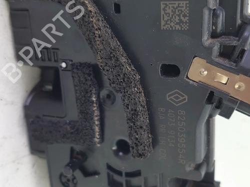 Rear left lock RENAULT CLIO V (B7_) 1.0 SCe 65 (B7MG) | BP32657033C100 - Image 3